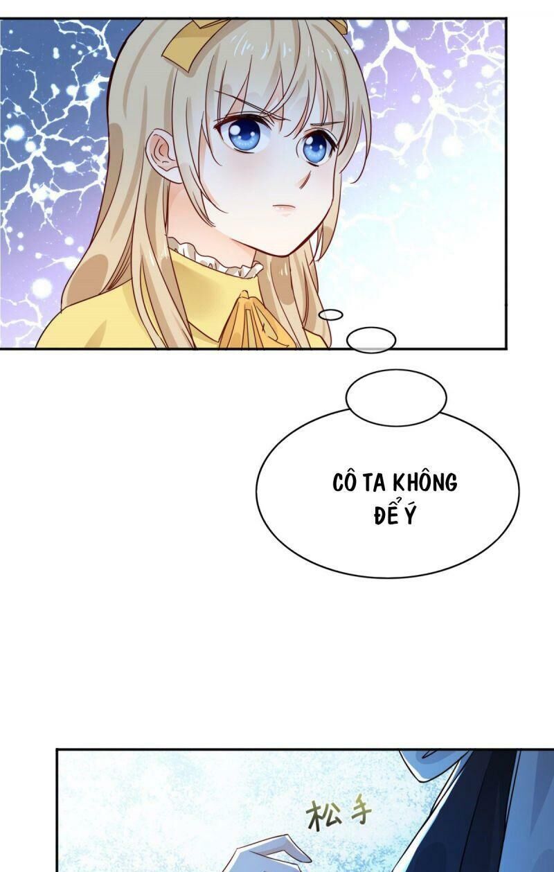 Hoàng Nữ Được Cưng Chiều Nhất Đế Quốc Chapter 3 - Trang 27