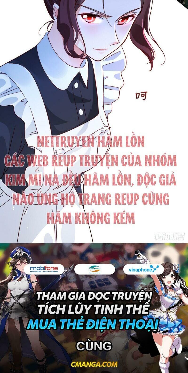 Hoàng Nữ Được Cưng Chiều Nhất Đế Quốc Chapter 3 - Trang 30