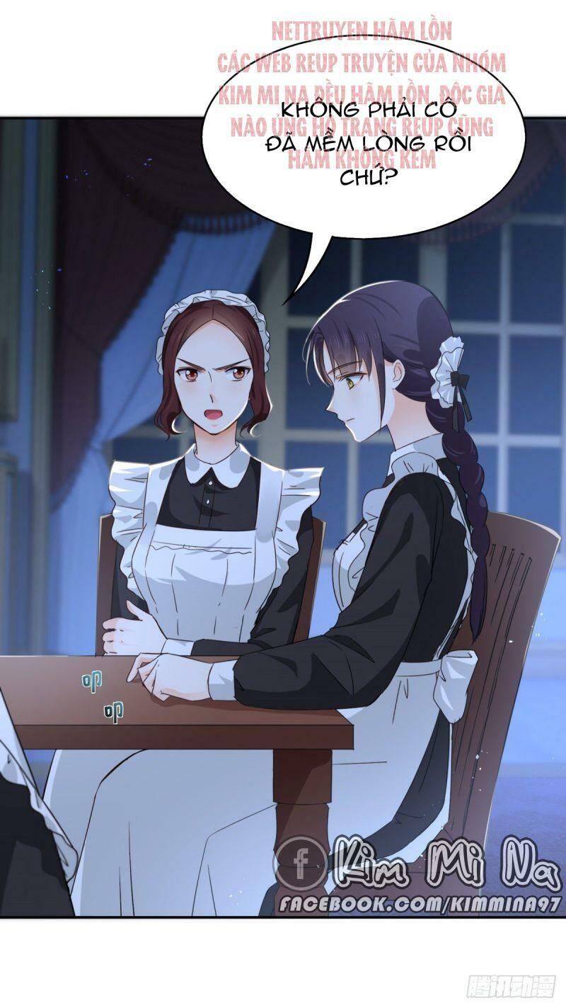 Hoàng Nữ Được Cưng Chiều Nhất Đế Quốc Chapter 3 - Trang 7