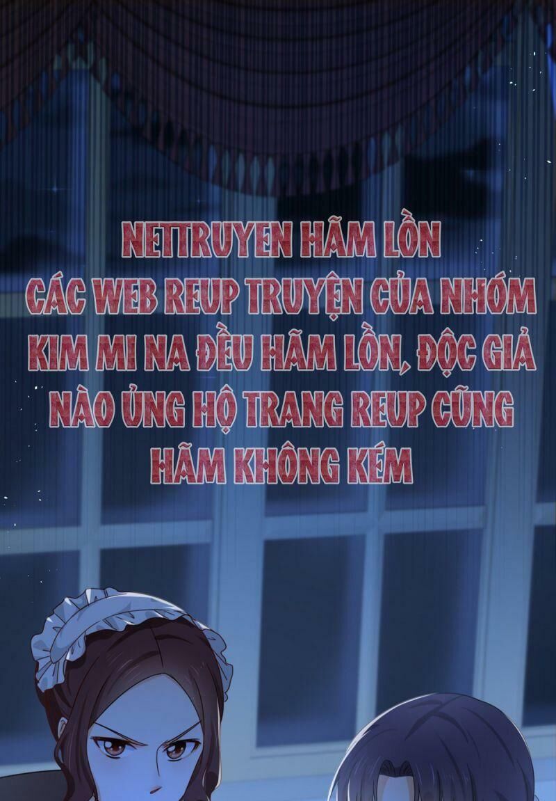 Hoàng Nữ Được Cưng Chiều Nhất Đế Quốc Chapter 3 - Trang 8