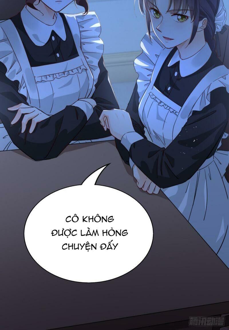 Hoàng Nữ Được Cưng Chiều Nhất Đế Quốc Chapter 3 - Trang 9