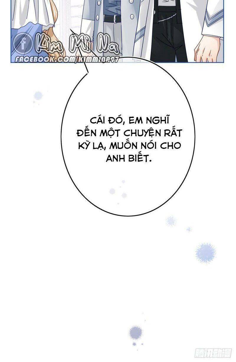Hoàng Nữ Được Cưng Chiều Nhất Đế Quốc Chapter 30 - Trang 10