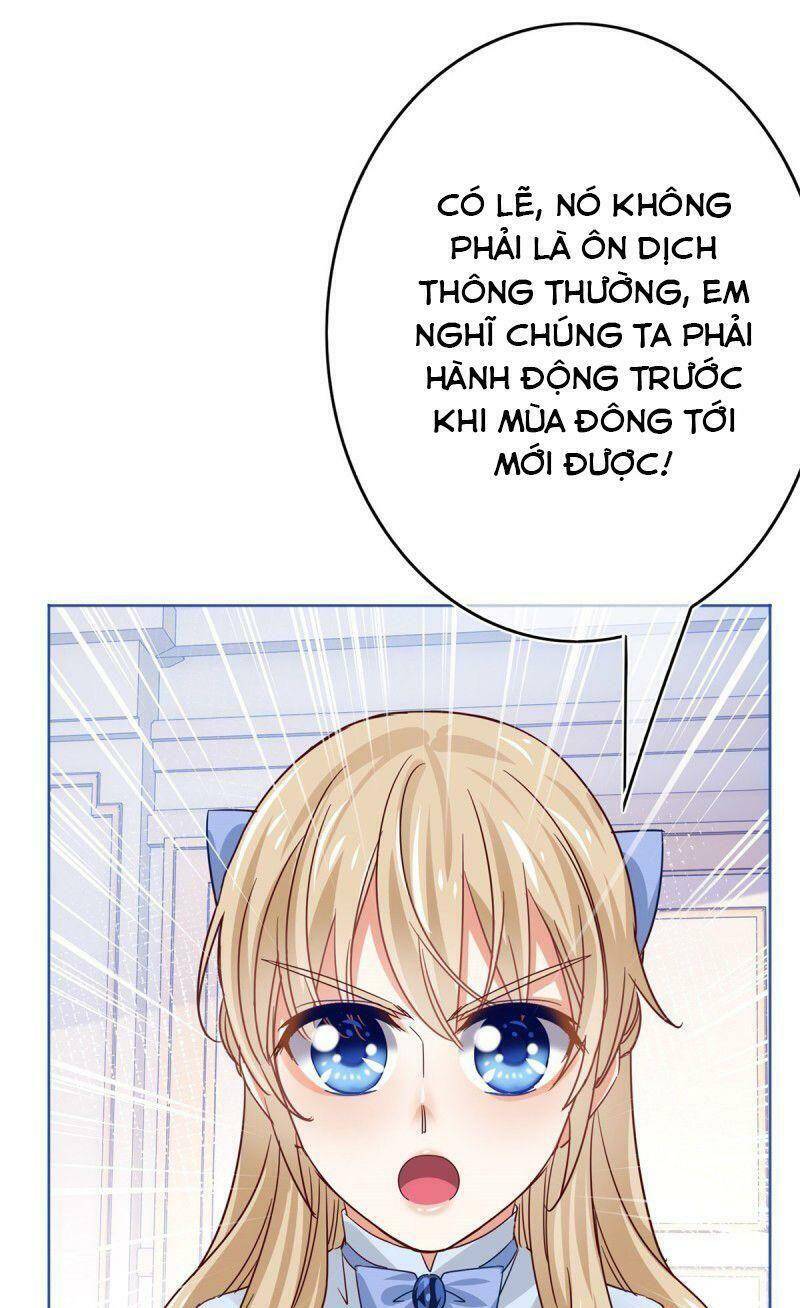 Hoàng Nữ Được Cưng Chiều Nhất Đế Quốc Chapter 30 - Trang 13