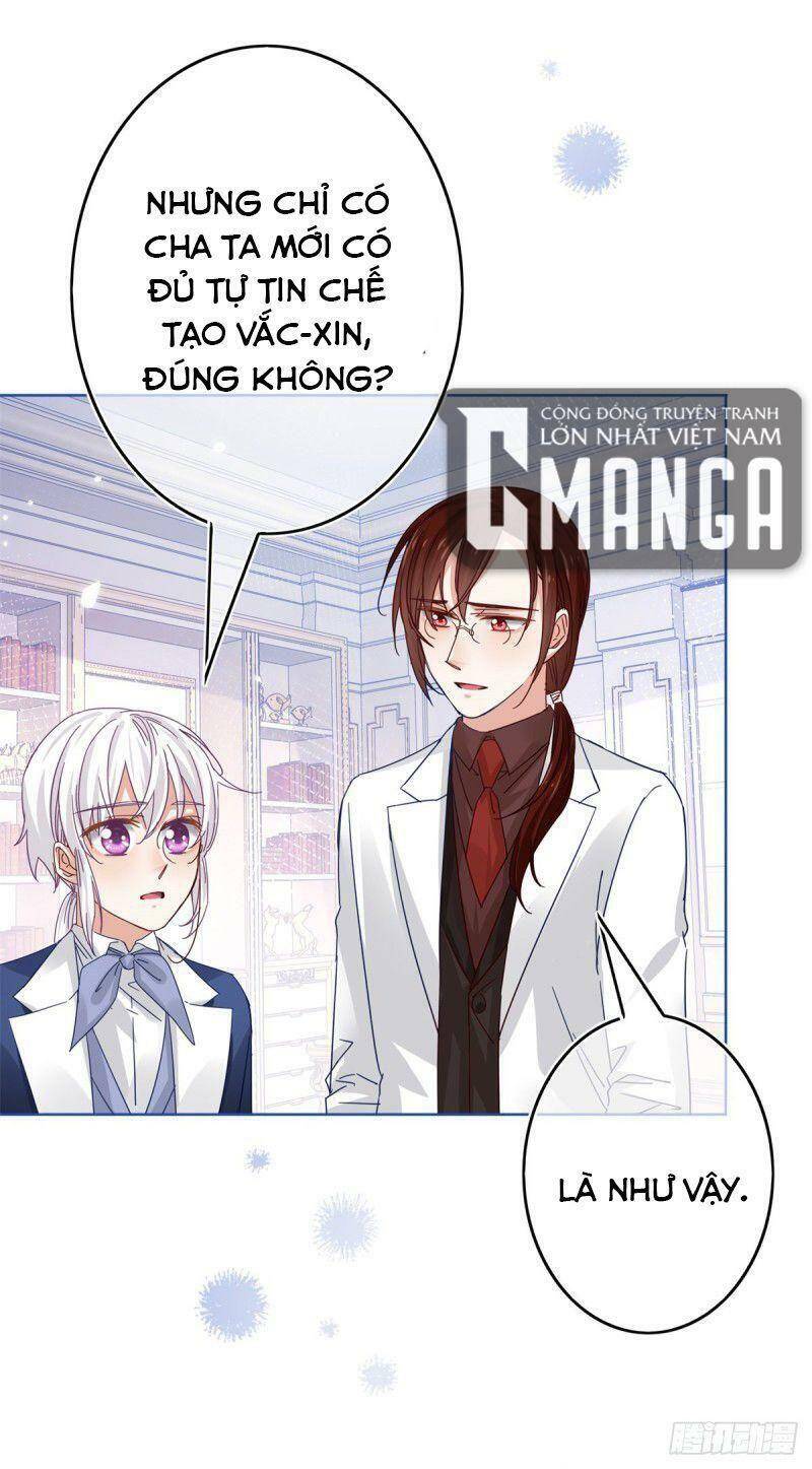 Hoàng Nữ Được Cưng Chiều Nhất Đế Quốc Chapter 30 - Trang 16