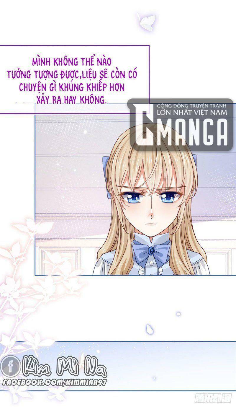 Hoàng Nữ Được Cưng Chiều Nhất Đế Quốc Chapter 30 - Trang 2