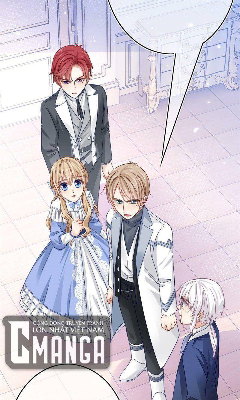 Hoàng Nữ Được Cưng Chiều Nhất Đế Quốc Chapter 30 - Trang 25
