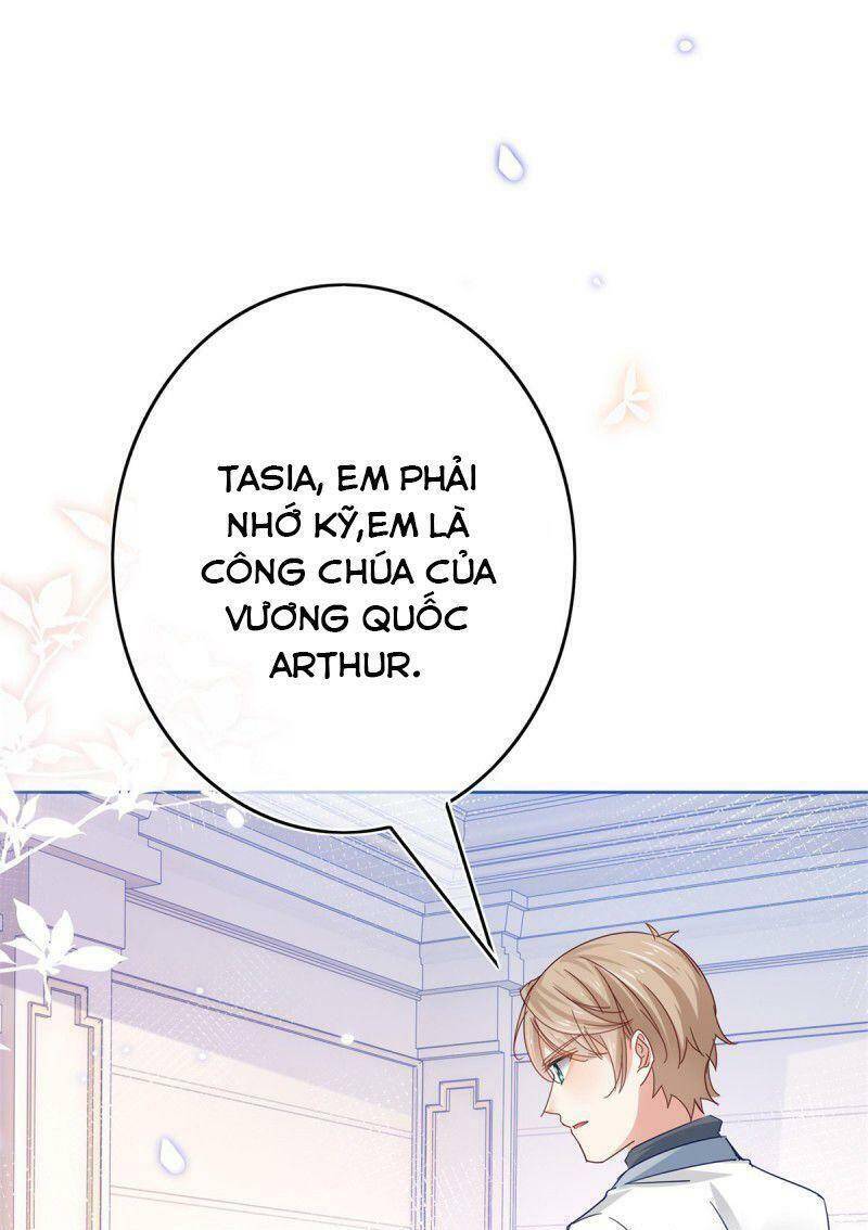 Hoàng Nữ Được Cưng Chiều Nhất Đế Quốc Chapter 30 - Trang 27