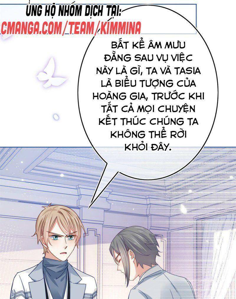 Hoàng Nữ Được Cưng Chiều Nhất Đế Quốc Chapter 30 - Trang 3