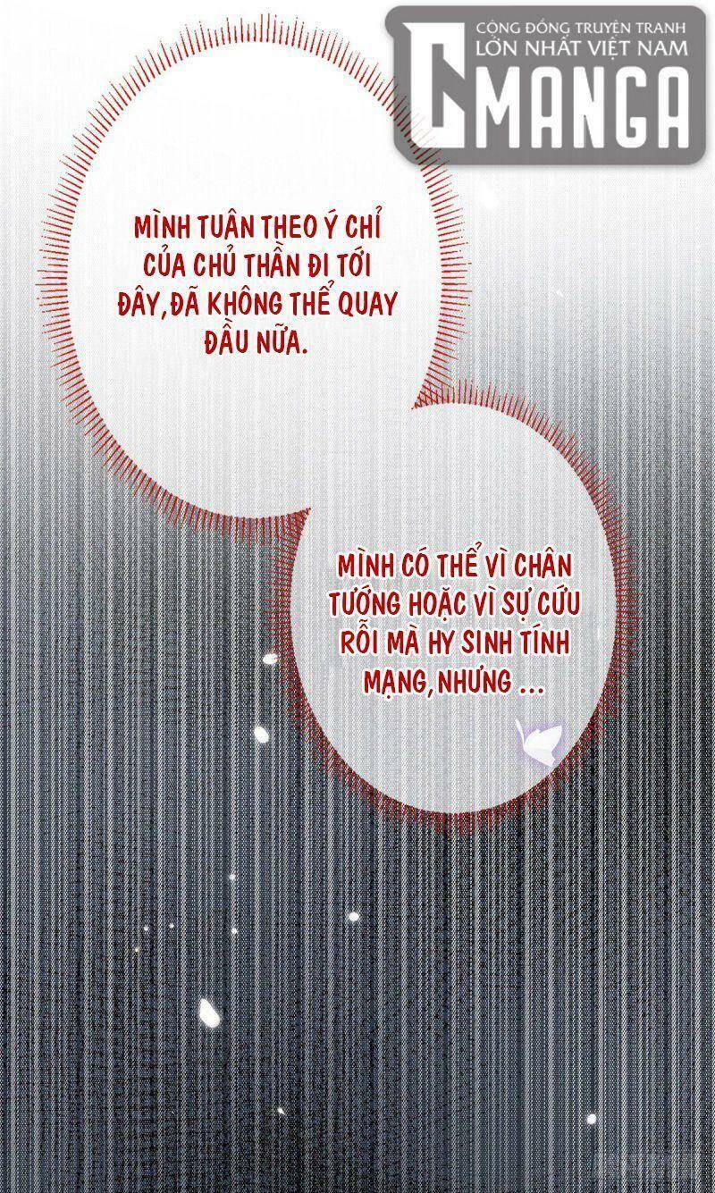 Hoàng Nữ Được Cưng Chiều Nhất Đế Quốc Chapter 30 - Trang 30