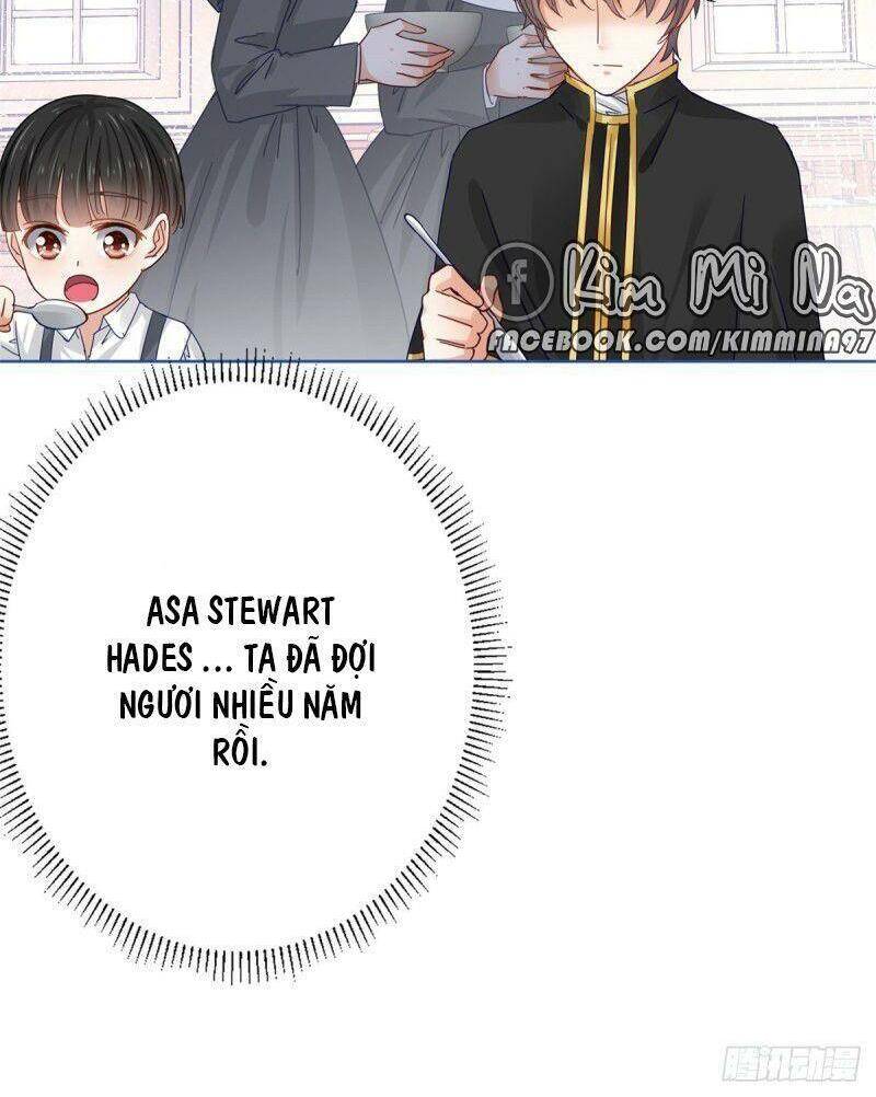 Hoàng Nữ Được Cưng Chiều Nhất Đế Quốc Chapter 30 - Trang 36