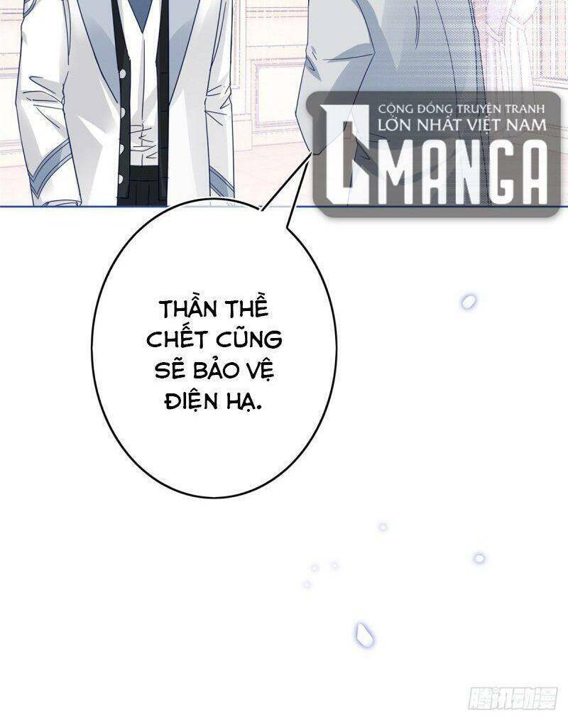 Hoàng Nữ Được Cưng Chiều Nhất Đế Quốc Chapter 30 - Trang 4