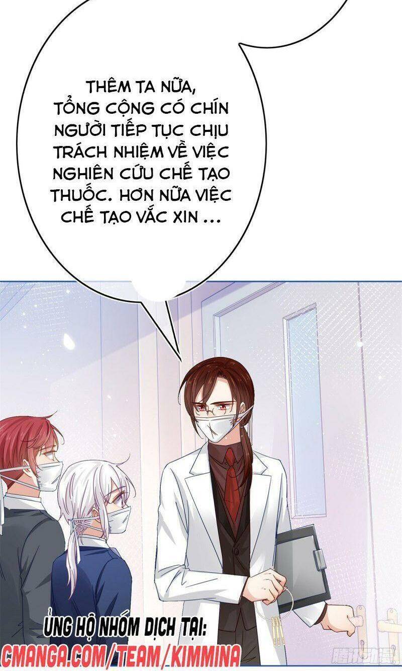 Hoàng Nữ Được Cưng Chiều Nhất Đế Quốc Chapter 30 - Trang 40