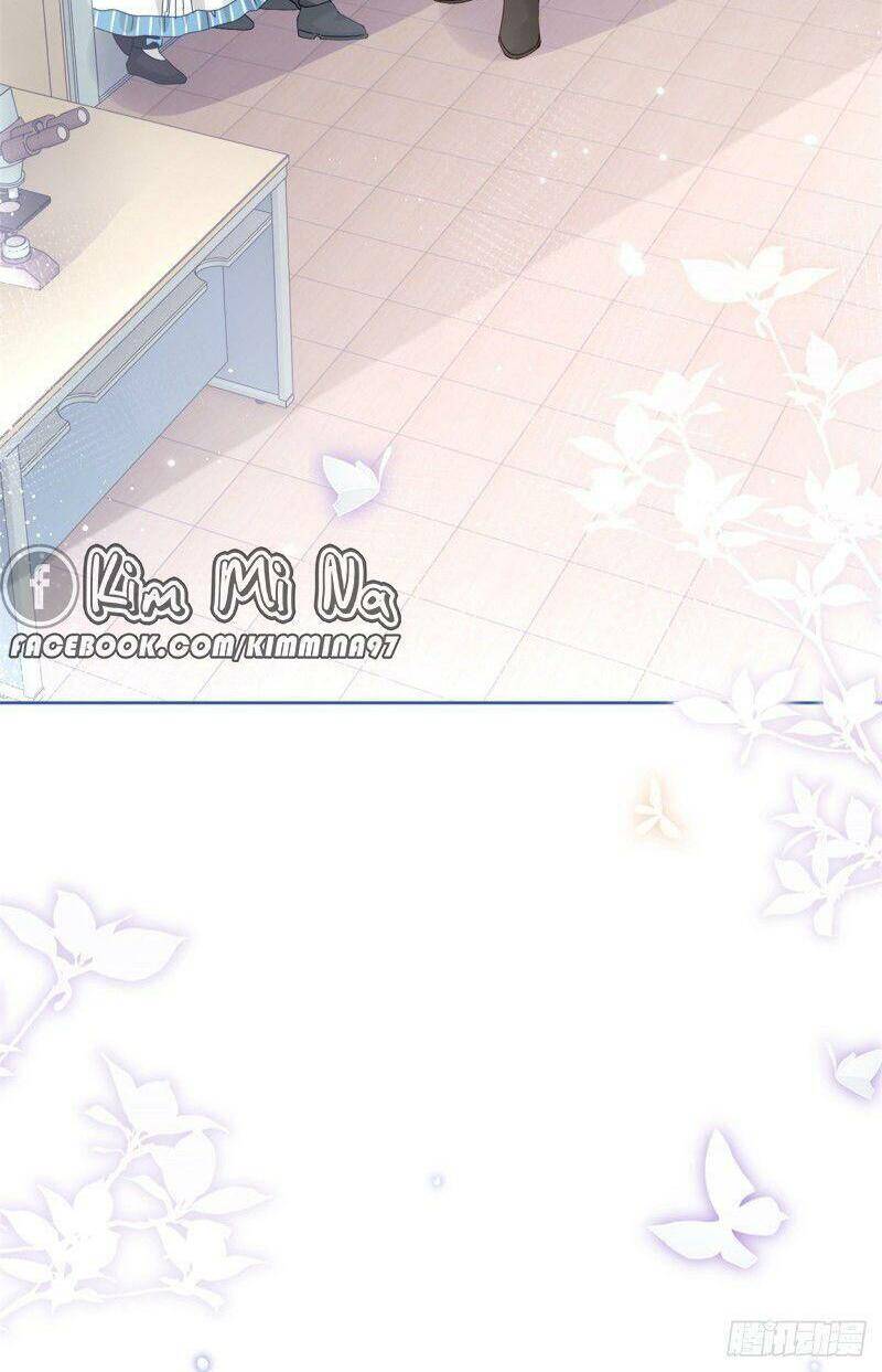 Hoàng Nữ Được Cưng Chiều Nhất Đế Quốc Chapter 30 - Trang 42