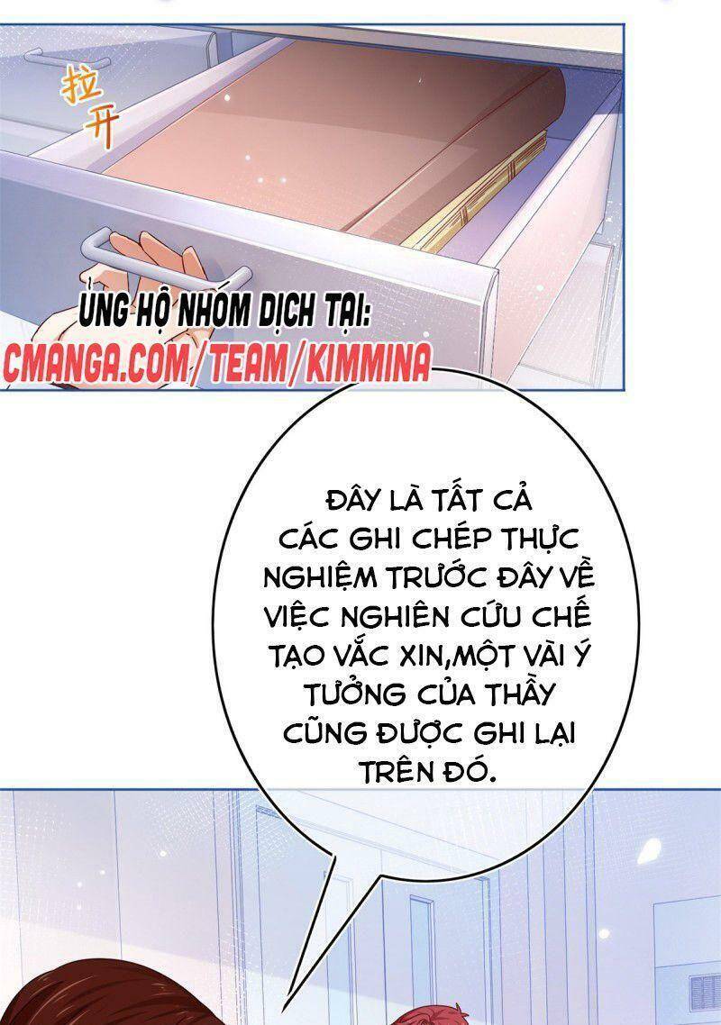 Hoàng Nữ Được Cưng Chiều Nhất Đế Quốc Chapter 30 - Trang 43