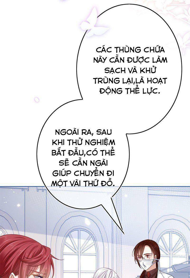 Hoàng Nữ Được Cưng Chiều Nhất Đế Quốc Chapter 30 - Trang 46