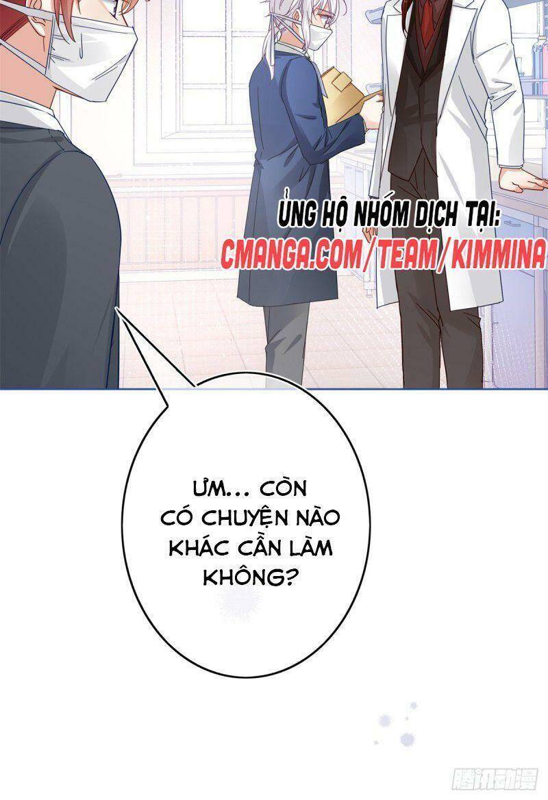 Hoàng Nữ Được Cưng Chiều Nhất Đế Quốc Chapter 30 - Trang 47