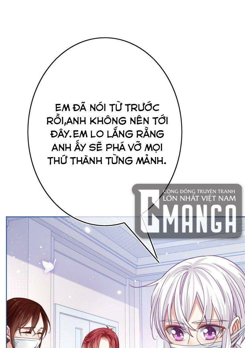 Hoàng Nữ Được Cưng Chiều Nhất Đế Quốc Chapter 30 - Trang 48