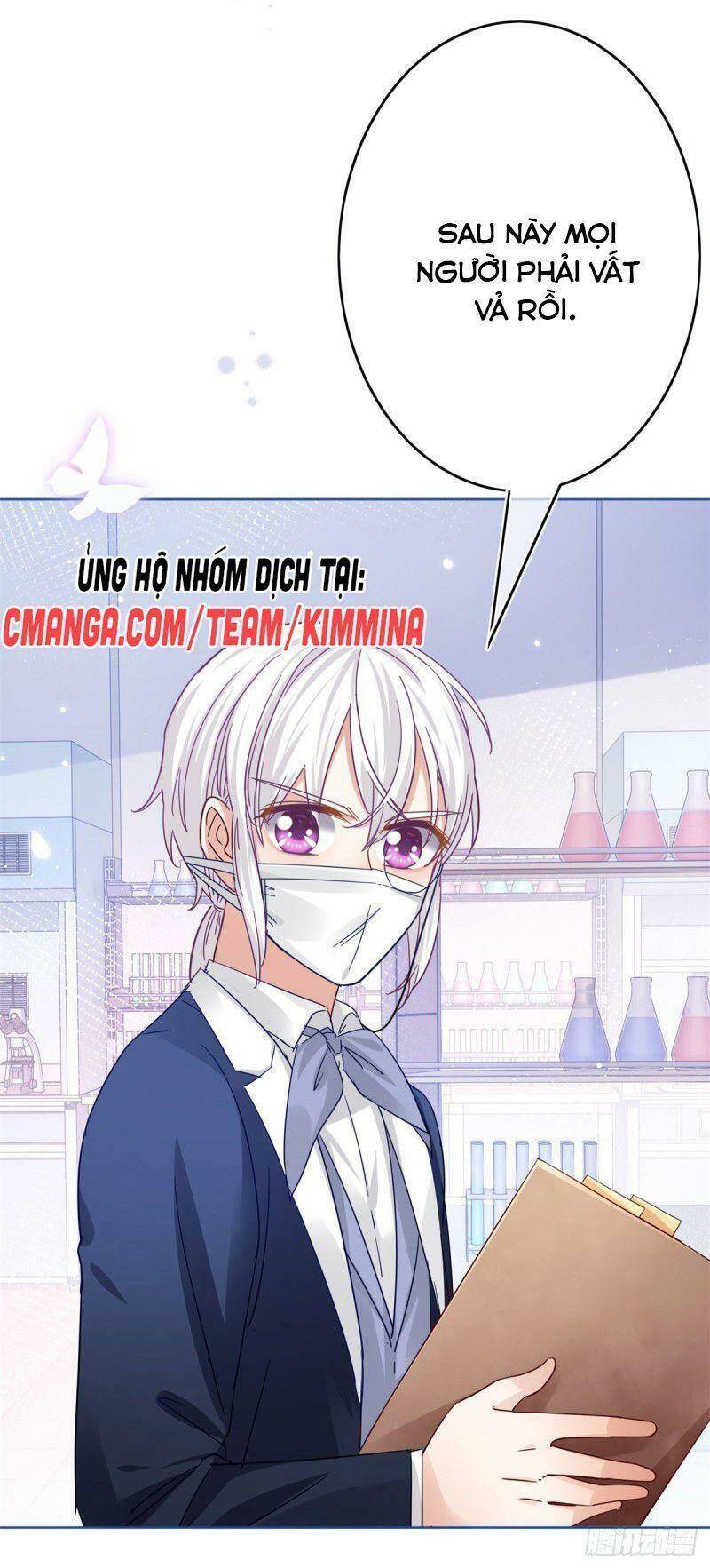 Hoàng Nữ Được Cưng Chiều Nhất Đế Quốc Chapter 30 - Trang 50