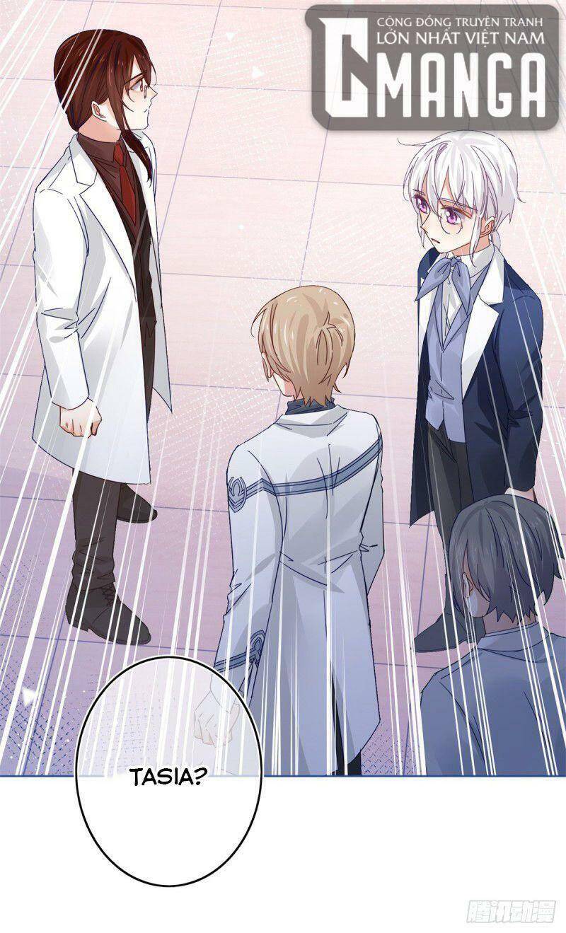 Hoàng Nữ Được Cưng Chiều Nhất Đế Quốc Chapter 30 - Trang 8