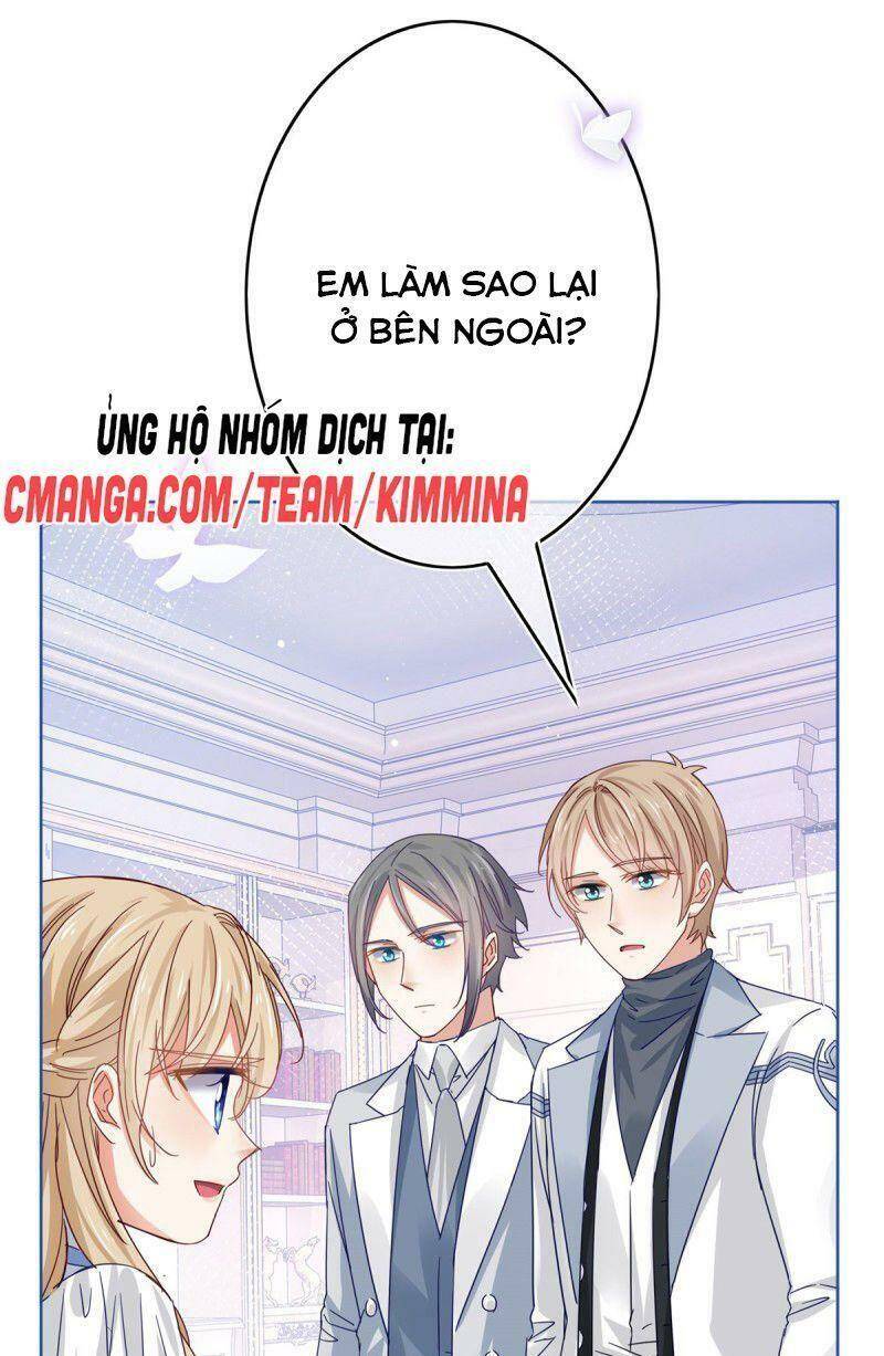 Hoàng Nữ Được Cưng Chiều Nhất Đế Quốc Chapter 30 - Trang 9