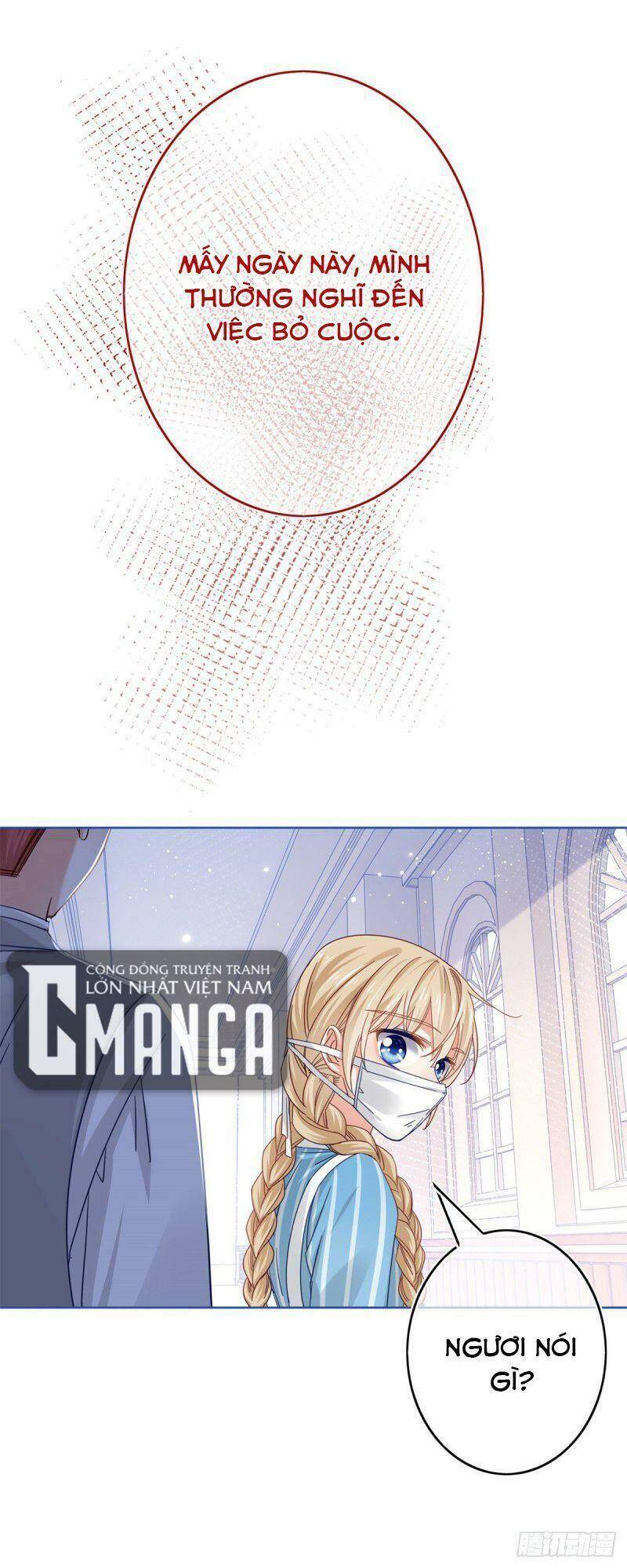 Hoàng Nữ Được Cưng Chiều Nhất Đế Quốc Chapter 31 - Trang 11