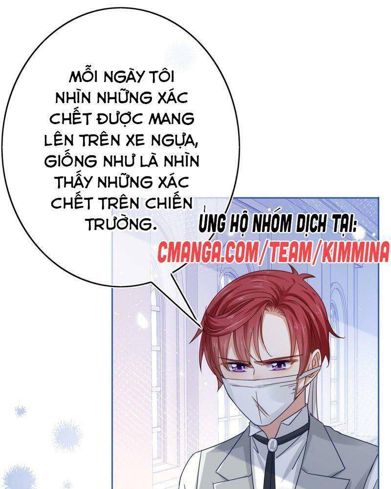 Hoàng Nữ Được Cưng Chiều Nhất Đế Quốc Chapter 31 - Trang 12
