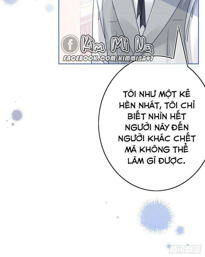 Hoàng Nữ Được Cưng Chiều Nhất Đế Quốc Chapter 31 - Trang 13