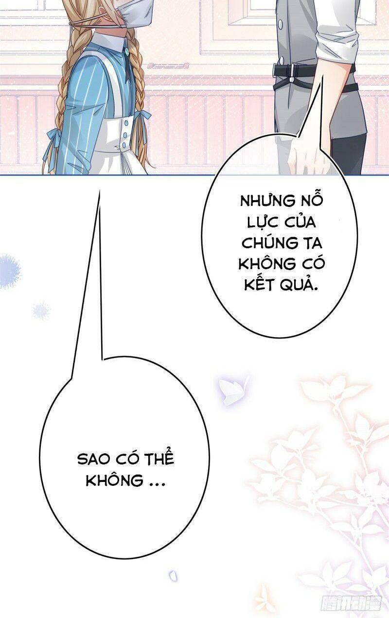 Hoàng Nữ Được Cưng Chiều Nhất Đế Quốc Chapter 31 - Trang 15