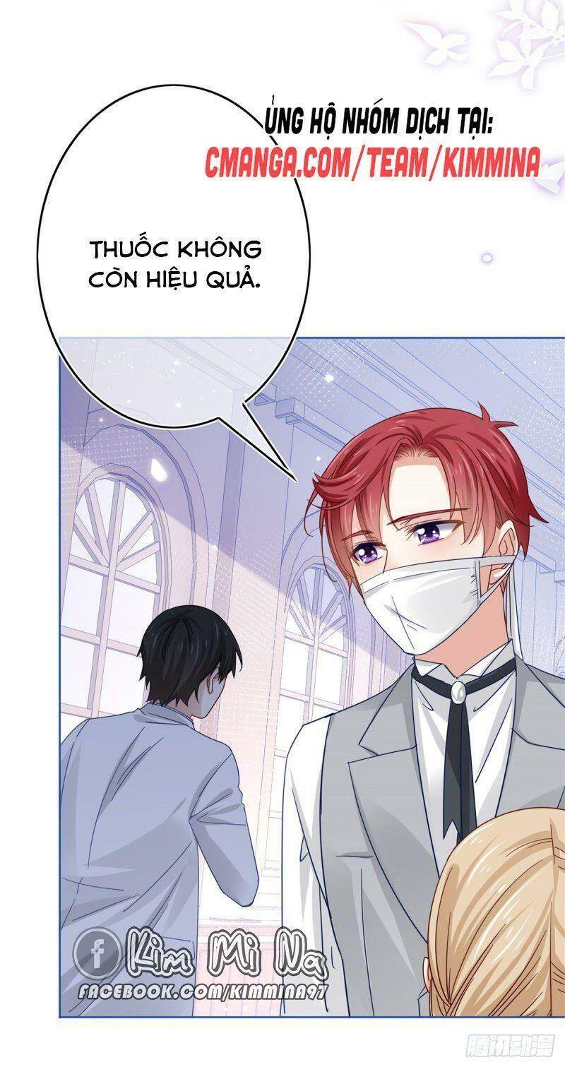 Hoàng Nữ Được Cưng Chiều Nhất Đế Quốc Chapter 31 - Trang 16
