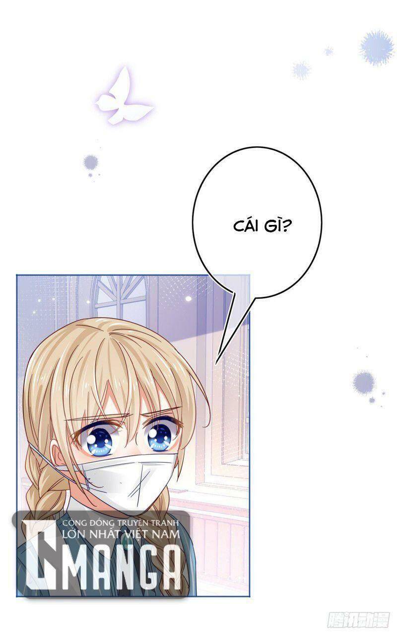Hoàng Nữ Được Cưng Chiều Nhất Đế Quốc Chapter 31 - Trang 17