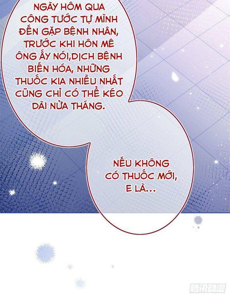Hoàng Nữ Được Cưng Chiều Nhất Đế Quốc Chapter 31 - Trang 20
