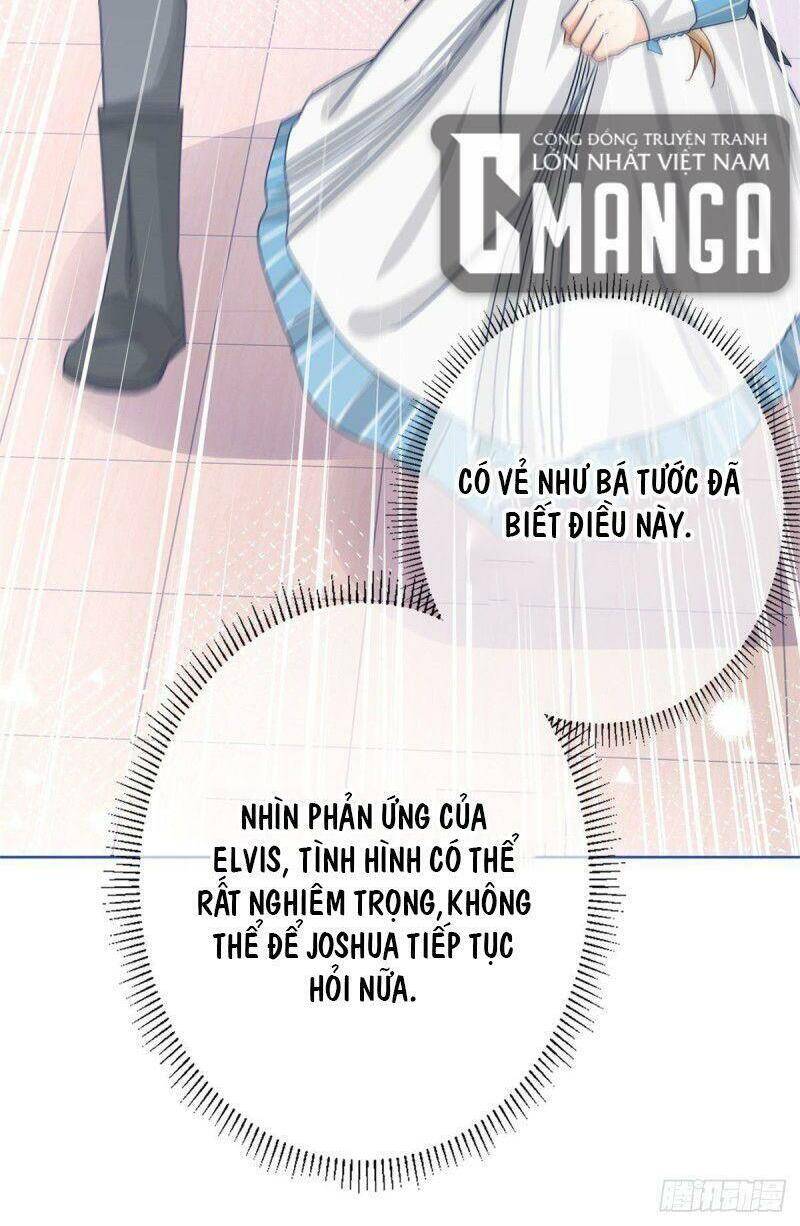 Hoàng Nữ Được Cưng Chiều Nhất Đế Quốc Chapter 31 - Trang 30