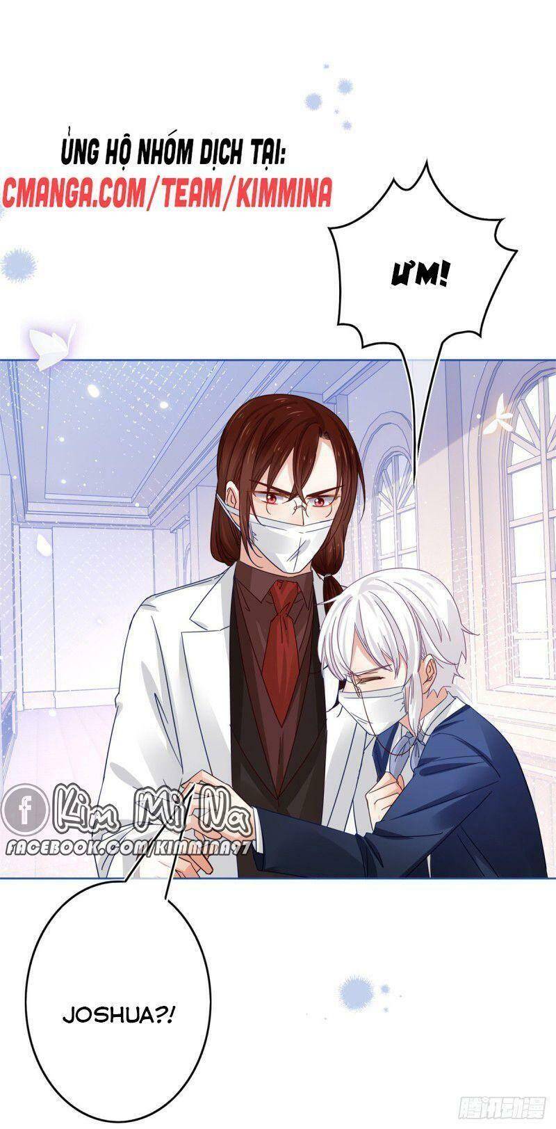 Hoàng Nữ Được Cưng Chiều Nhất Đế Quốc Chapter 31 - Trang 31