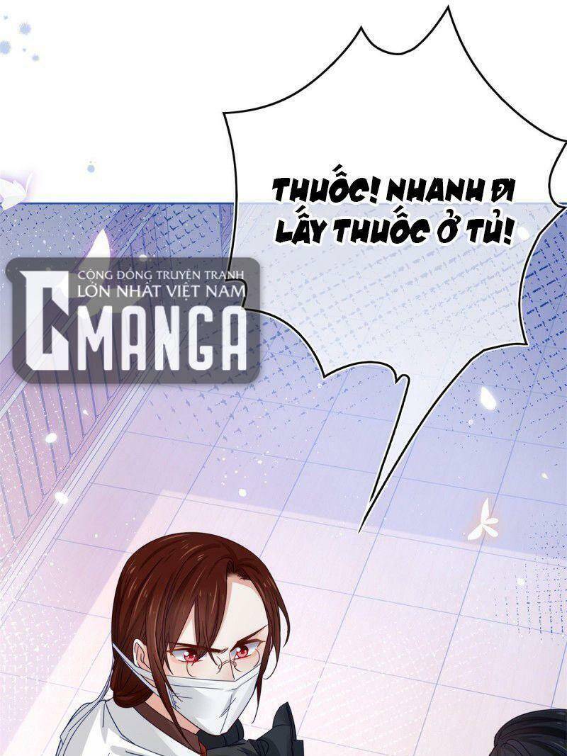 Hoàng Nữ Được Cưng Chiều Nhất Đế Quốc Chapter 31 - Trang 32