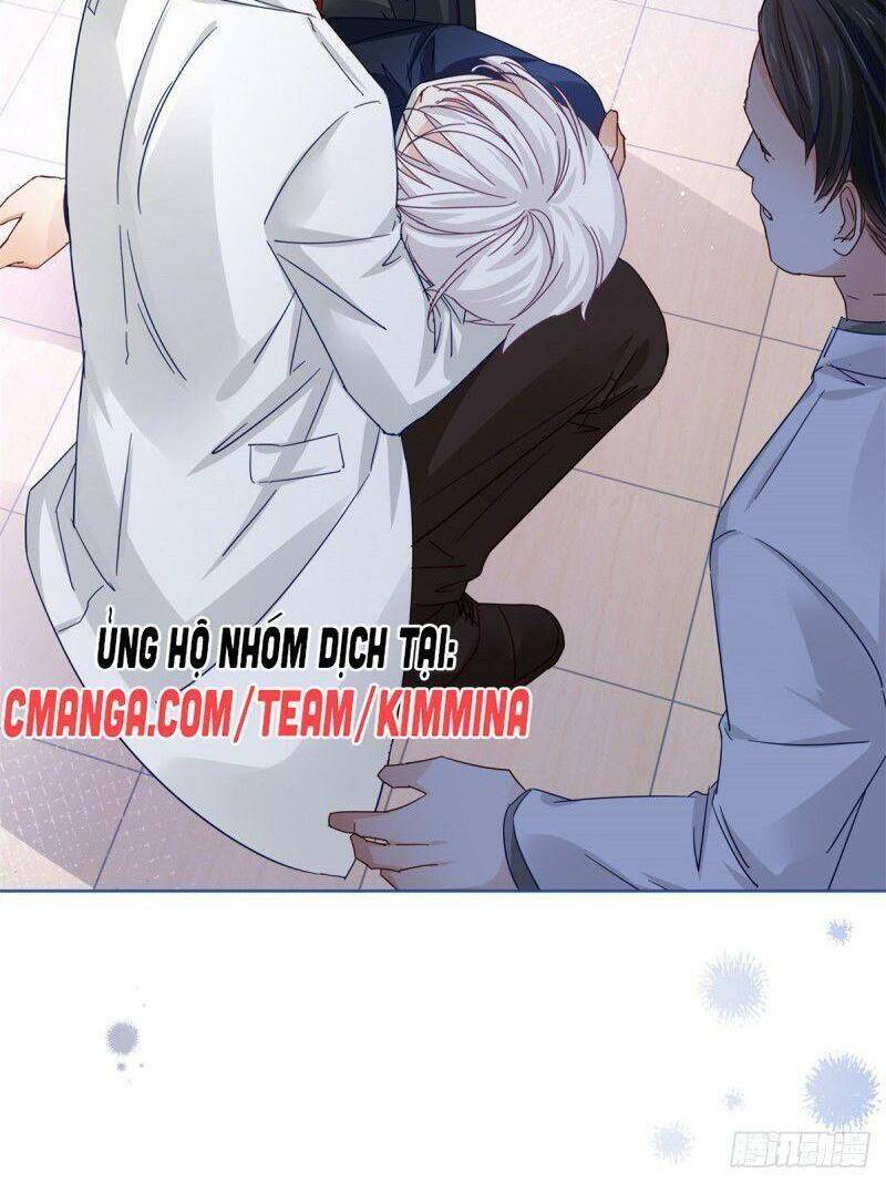 Hoàng Nữ Được Cưng Chiều Nhất Đế Quốc Chapter 31 - Trang 33