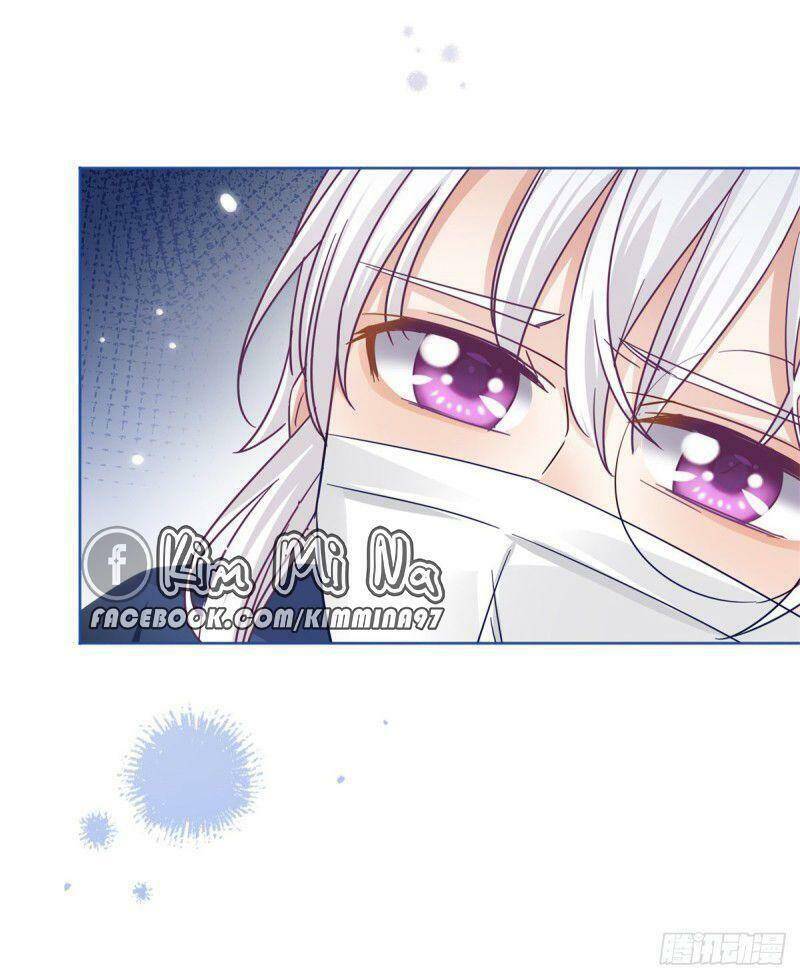 Hoàng Nữ Được Cưng Chiều Nhất Đế Quốc Chapter 31 - Trang 34