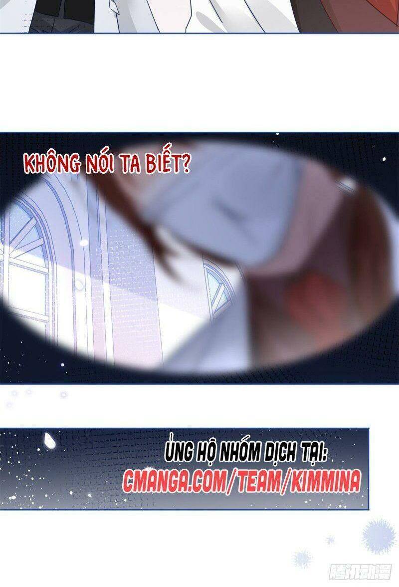 Hoàng Nữ Được Cưng Chiều Nhất Đế Quốc Chapter 31 - Trang 36