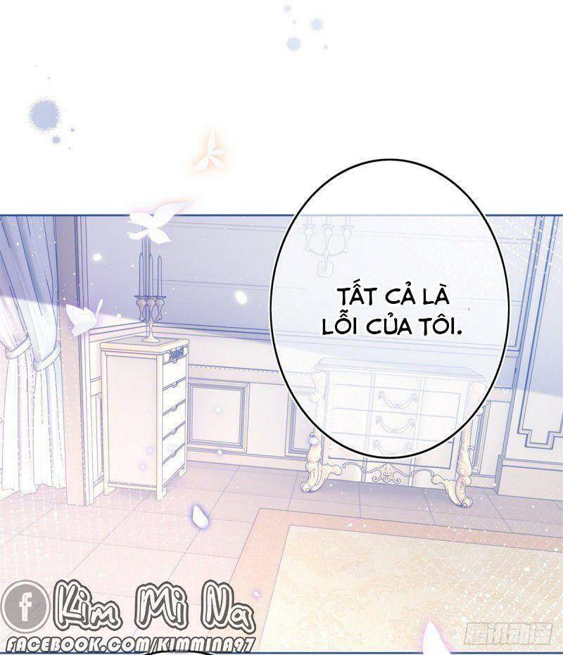 Hoàng Nữ Được Cưng Chiều Nhất Đế Quốc Chapter 31 - Trang 37