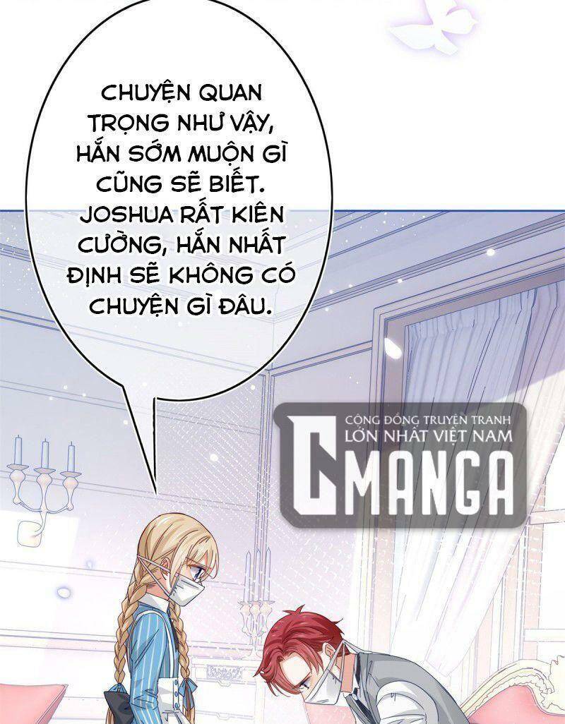 Hoàng Nữ Được Cưng Chiều Nhất Đế Quốc Chapter 31 - Trang 38
