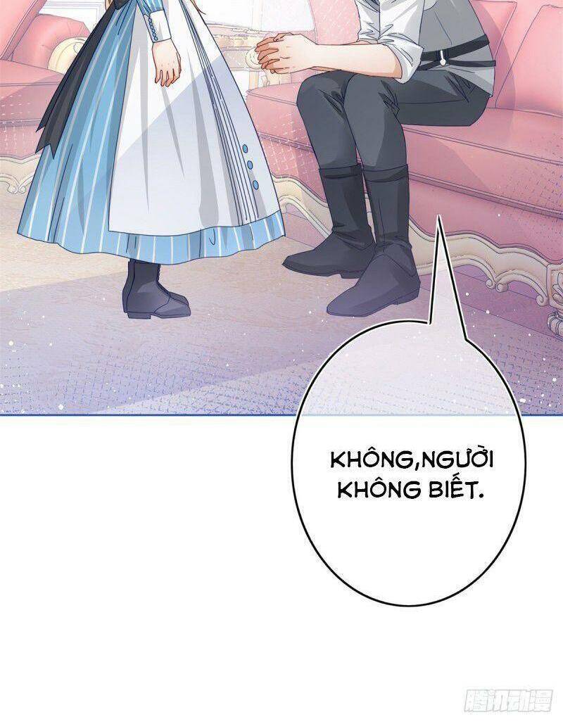 Hoàng Nữ Được Cưng Chiều Nhất Đế Quốc Chapter 31 - Trang 39