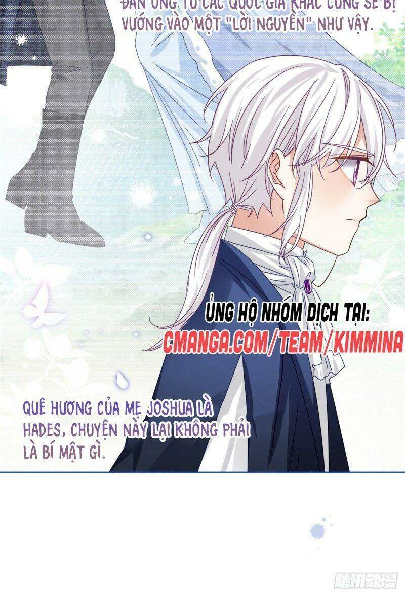 Hoàng Nữ Được Cưng Chiều Nhất Đế Quốc Chapter 31 - Trang 43