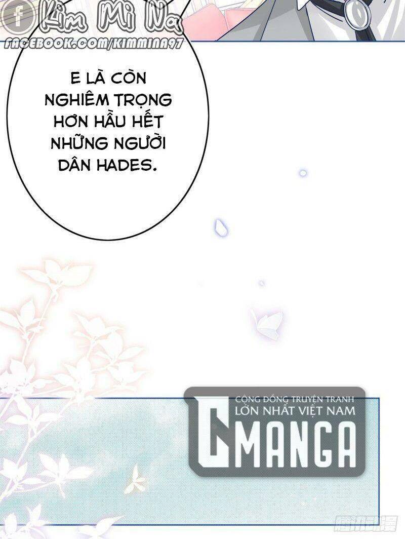 Hoàng Nữ Được Cưng Chiều Nhất Đế Quốc Chapter 31 - Trang 45