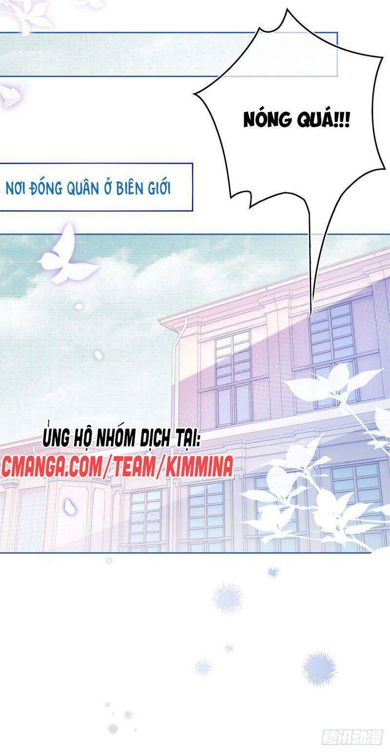 Hoàng Nữ Được Cưng Chiều Nhất Đế Quốc Chapter 31 - Trang 46
