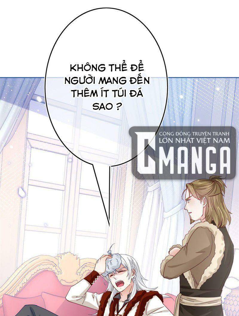 Hoàng Nữ Được Cưng Chiều Nhất Đế Quốc Chapter 31 - Trang 47