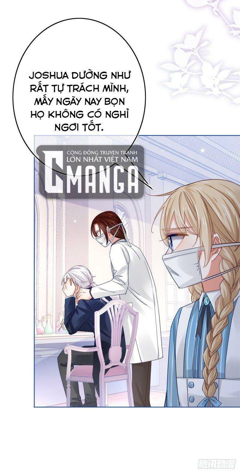 Hoàng Nữ Được Cưng Chiều Nhất Đế Quốc Chapter 31 - Trang 7