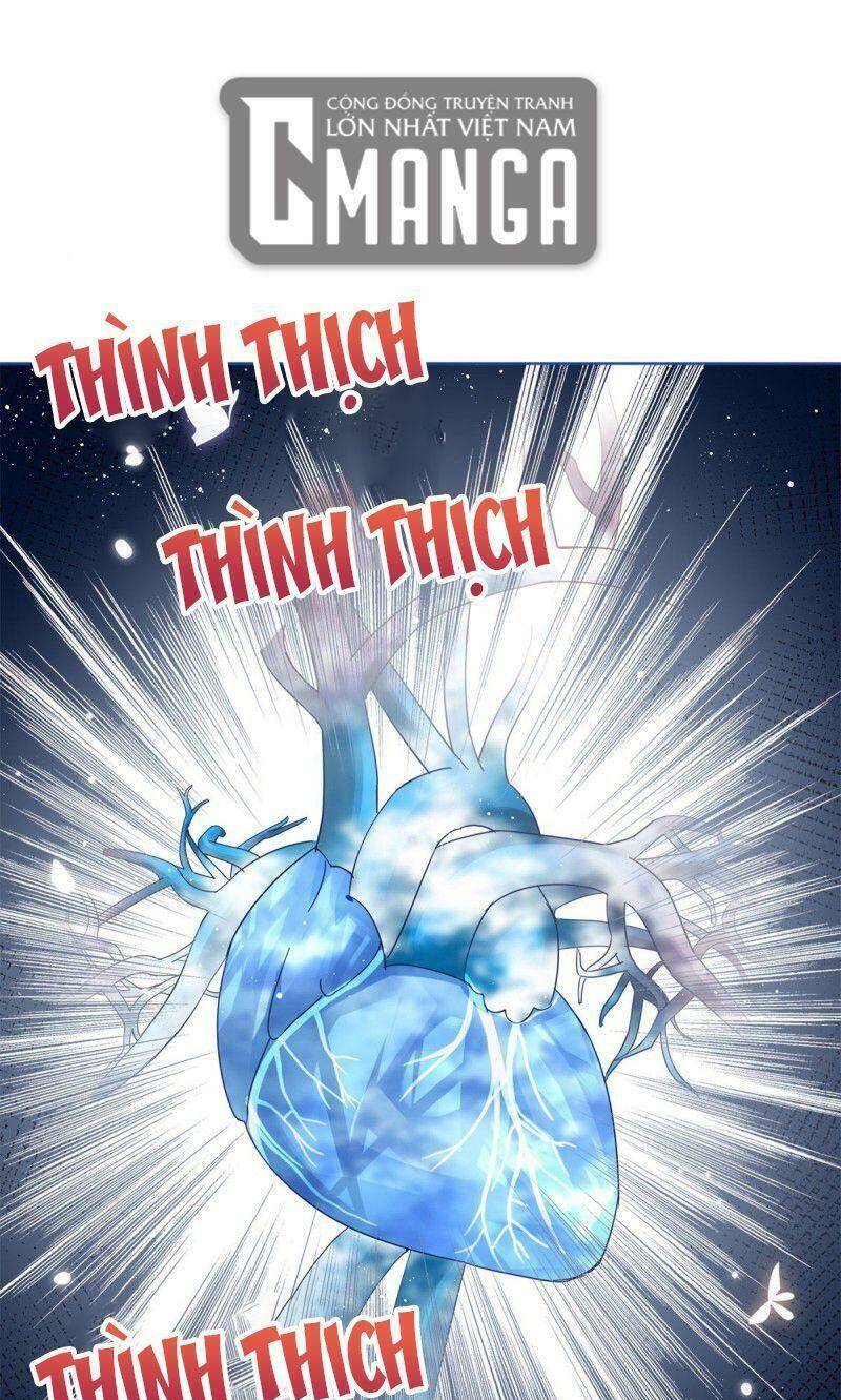 Hoàng Nữ Được Cưng Chiều Nhất Đế Quốc Chapter 32 - Trang 1