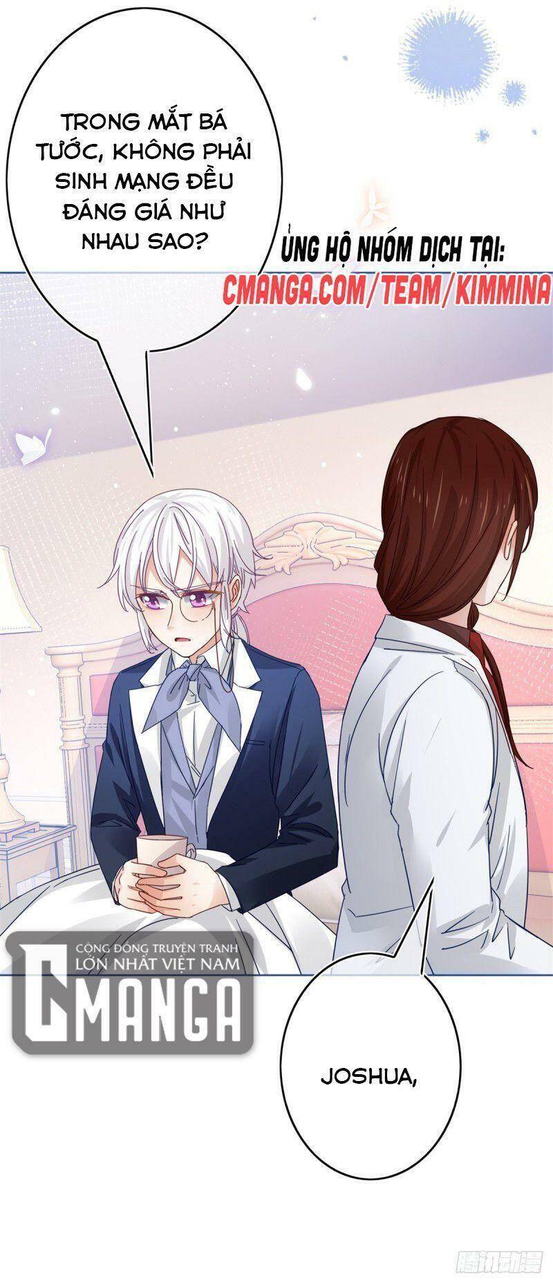 Hoàng Nữ Được Cưng Chiều Nhất Đế Quốc Chapter 32 - Trang 11