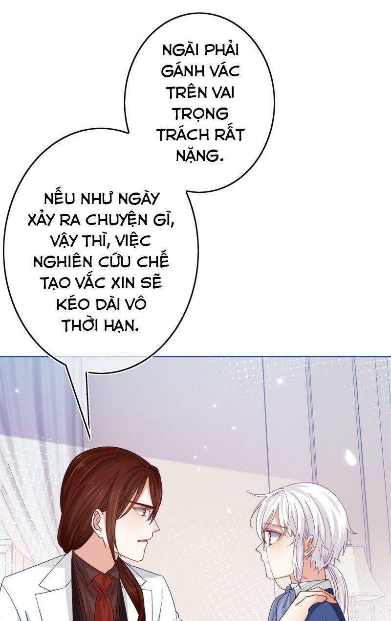 Hoàng Nữ Được Cưng Chiều Nhất Đế Quốc Chapter 32 - Trang 12