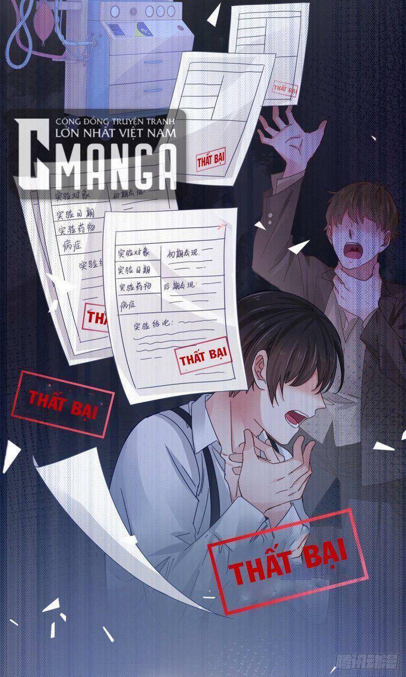 Hoàng Nữ Được Cưng Chiều Nhất Đế Quốc Chapter 32 - Trang 14