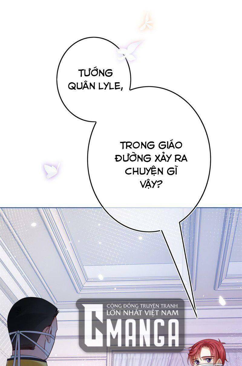 Hoàng Nữ Được Cưng Chiều Nhất Đế Quốc Chapter 32 - Trang 19